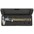Subler de inox cu afisaj digital 150 mm, precizie 0.02 mm Vorel 15240 1