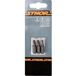 Set 3 biti 1/4 PH 1x25mm Sthor 65452 1