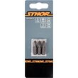 Set 3 biti 1/4 PH 2x25mm Sthor 65453 1