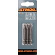 Set 3 biti 1/4 PH 1, PH 2, PH 3 50mm Sthor 65462 1