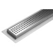 Rigola inox, 50 cm Fala 75369 7