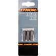 Set 3 biti 1/4 h8 x 25mm Sthor 65505 1