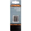 Set 3 biti 1/4 h5 x 25mm Sthor 65503 1