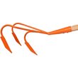 Cultivator cu mâner din lemn Flo 35701 1