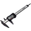 Șubler electronic 150 mm carbon Vorel 15113 1