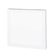 Spot Aplicat Patrat cu LED SMD 24W 1