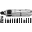 Surubelnita de impact cr-v, 14 pcs Vorel 65124 1