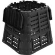 Composter plastic 480 L Flo 35623 1