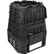 Composter plastic 740 L Flo 35624 1