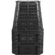 Composter plastic 1000 L Flo 35625 1