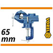 Menghina rotativa 65 mm Vorel 36650 1