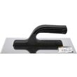 Gletiera inox crestata 125 x 270, 4 x 4 Vorel 06740 1