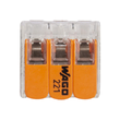 WG CLEMA LEGATURA 3P FY MYF 0.2  4MM 221  413 3