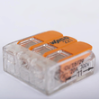 WG CLEMA LEGATURA 3P FY MYF 0.2  4MM 221  413 1