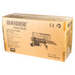Dispozitiv pentru despicat busteni 380mm 4t RD-LGS01, Raider Garden Tools 129939 5