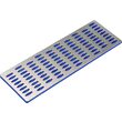 Piatra abraziva diamantata 150x50mm, G600 Vorel 26130 1