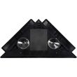 Nivela laser pentru colturi Vorel 16030 1