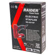 Capsator electric RD-ES15 Type 53&47 8-16x11.4x0.7mm, Raider Power Tools 129998 3