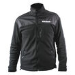 Jacheta polar neagra 3XL RD, Raider Power Tools 130179 2