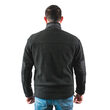 Jacheta polar neagra 3XL RD, Raider Power Tools 130179 5