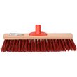 Mătură PVC 400 mm  Vorel 35872 1