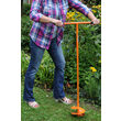 Sfredel manual pentru pamant 250 mm Vorel 35671 1