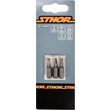 Set 3 biti 1/4 4x25mm Sthor 65480 1