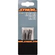 Set 3 biti 1/4 8x25mm Sthor 65483 1