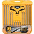 Set surubelnite, 25 pcs Vorel 65880 1