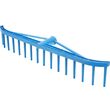 Grebla plastic 16 dinti Vorel 35788 1