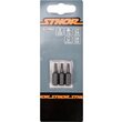 Set 3 biti torx 1/4 t10x25mm Sthor 65492 1