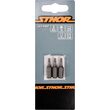 Set 3 biti torx 1/4 t8x25mm Sthor 65490 1