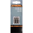 Set 3 biti torx 1/4 t25x25mm Sthor 65496 1