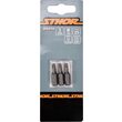 Set 3 biti torx 1/4 t20x25mm Sthor 65494 1