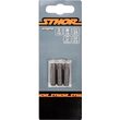 Set 3 biti torx 1/4 t40x25mm Sthor 65498 1