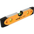 Nivela 3 bule, magnetica, 230 mm Vorel 16301 1