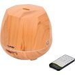 Difuzor arome 500ml, 12W, telecomanda Lund 66903 1