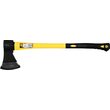 Topor cu coada din fibra de sticla - TUV Vorel 33125 1