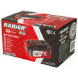 R20 Acumulator Li-ion 20V x 5.0Ah, Raider Pro 131172 1