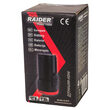 Acumulator Li-ion 12V x 2.0Ah RD-CDIDL01Y, Raider Power Tools 131173 1