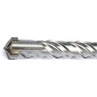 Burghiu pentru beton SDS max 37 x 600 mm Sthor 23401 1
