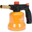 Lampa gaz cu aprindere piezo-electrica Vorel 73404 1