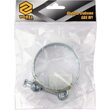 Clema zincata cu surub 64-67/22mm Vorel 73802 1