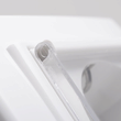 Priza Schuko Protectie Copii ST Alb Ovivo Mina 4