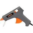 Pistol de lipit cu baton plastic Sthor 73057 1