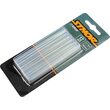 Batoane de plastic pentru pistolul de lipit 7 x 100 mm 12 buc Sthor 73260 1