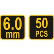 Distanțiere tip 