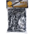 Set 100 clipsuri pentru nivelat placi Vorel 04690 1