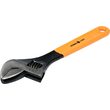 Cheie reglabilă mâner cauciucat 450 mm Vorel 54081 1