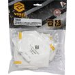 Mască de praf CFY3S 5 buc Vorel 74542 1